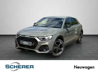 Neu Audi A1 150 PS (110 kW) 2026 SUV