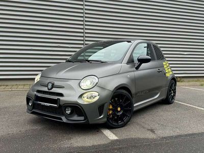 gebraucht Abarth 595 Competizione €6d