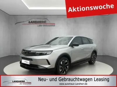 Gebraucht Opel Grandland X