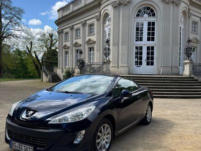 Peugeot 308 CC