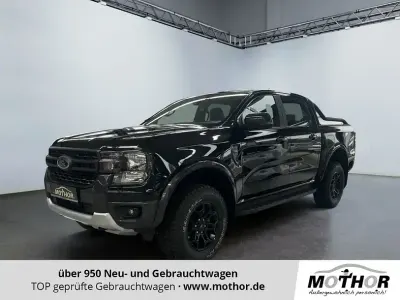 Gebraucht Ford Ranger