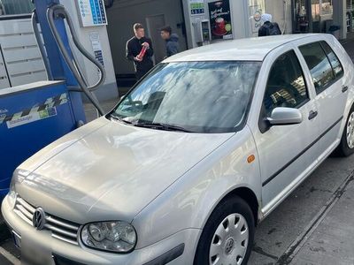 gebraucht VW Golf IV 