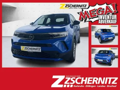 Gebraucht Opel Mokka