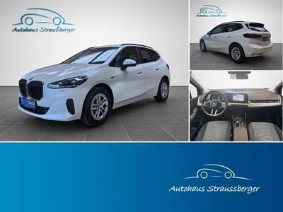 BMW 225 Active Tourer
