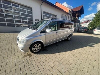 Mercedes Viano