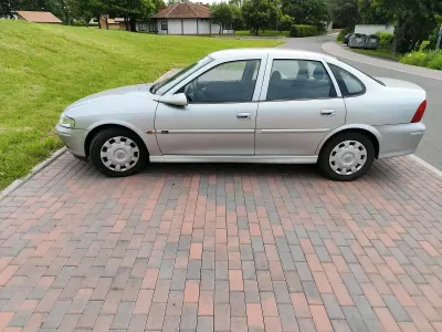 Gebraucht Opel Vectra