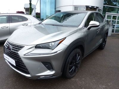 Lexus NX300h