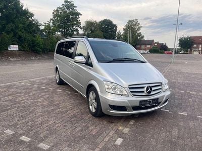 Mercedes Viano