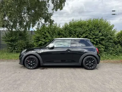 Gebraucht Mini Cooper