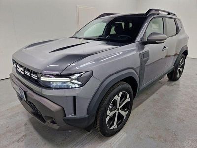 Grau Gebraucht 2024 Dacia Duster Journey SUV | 26.390 € (Fairer Preis)