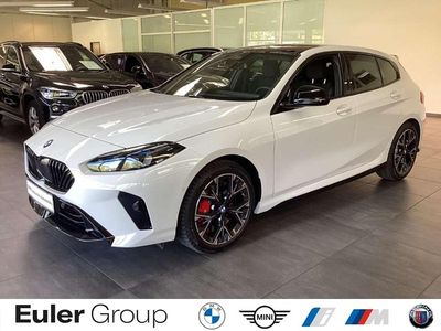 Usata BMW 120 M Sport 170 CV (125 kW) 2025 Bianco Utilitaria