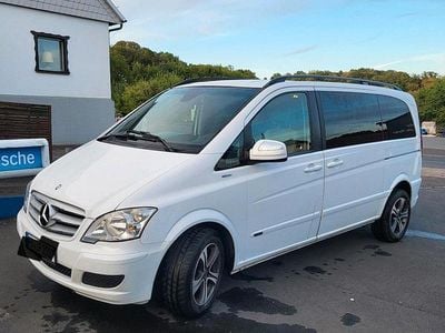 Mercedes Viano