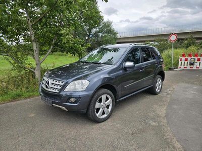 Mercedes ML350