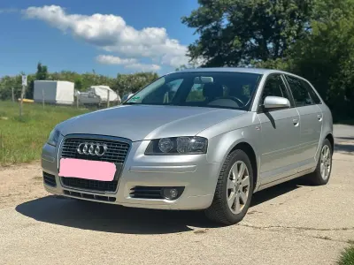 Occasion Audi A3