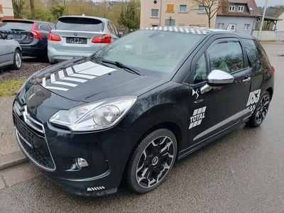 gebraucht Citroën DS3 SportChic