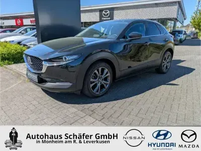 Gebraucht Mazda CX-30