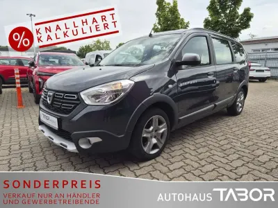 Gebraucht Dacia Lodgy