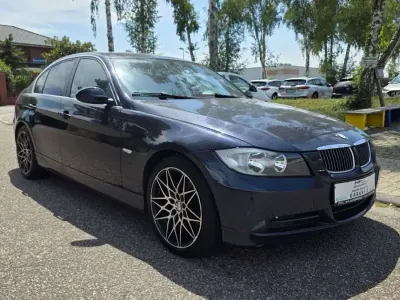 Gebraucht BMW 325