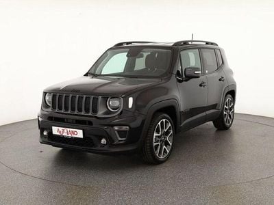Gebraucht Jeep Renegade 131 PS (96 kW) 2023 Andere SUV