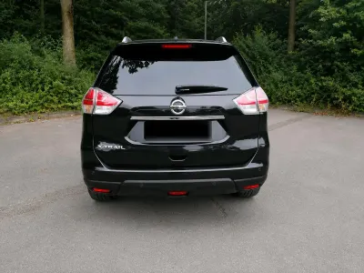 Gebraucht Nissan X-Trail