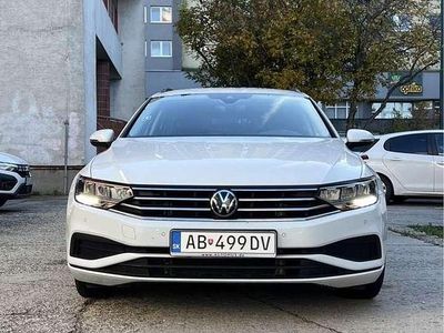 Gebraucht VW Passat 122 PS (89 kW) 2022 Kombi