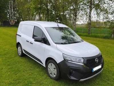 Gebraucht Nissan Townstar