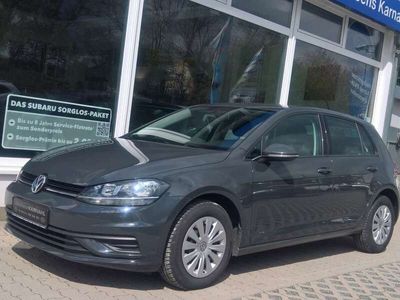 gebraucht VW Golf VII Trendline BMT/Start-Stopp