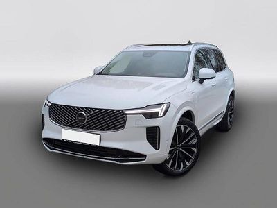 Gebraucht Volvo XC90 Ultra 455 PS (334 kW) 2025 Weiß SUV