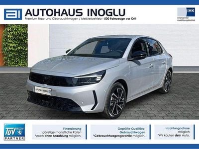 Gebraucht Opel Corsa