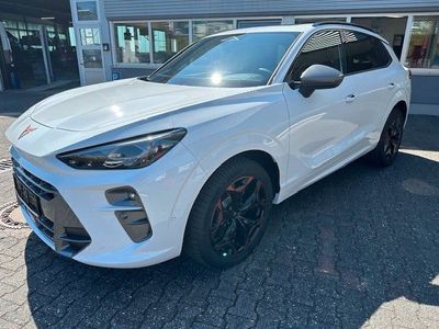 Weiß Neu 2025 Cupra Terramar VZ SUV | 43.900 € (Guter Preis)