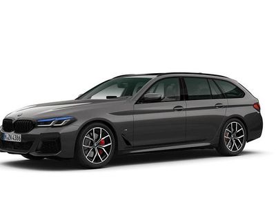 Gebraucht BMW 540 Efficient Dynamics 340 PS (250 kW) 2025 Kombi