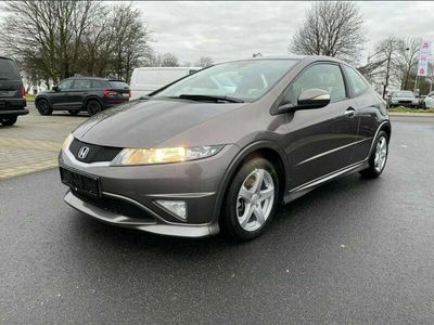 gebraucht Honda Civic 1.4 i-VTEC Type S