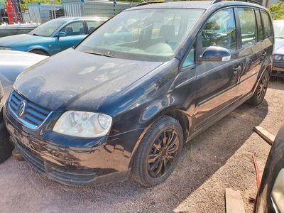 VW Touran