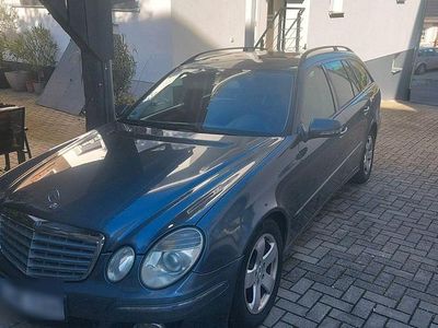 Mercedes E350