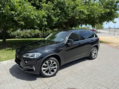 Gebraucht BMW X5