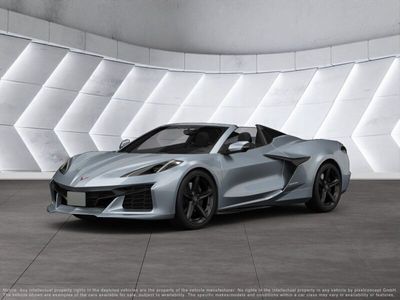 Corvette C8