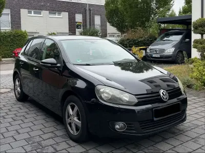 Gebraucht VW Golf VII