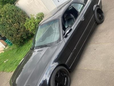 Gebraucht BMW M3 Cabriolet Basis 286 PS (210 kW) 1993 Cabrio