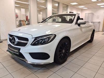 Mercedes C250
