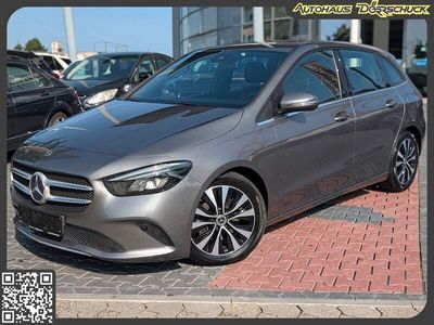 Mercedes B180