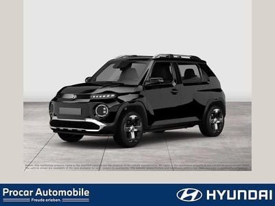 Nuova Hyundai Inster Select 83 kW (114 CV) 2026 Nero Utilitaria