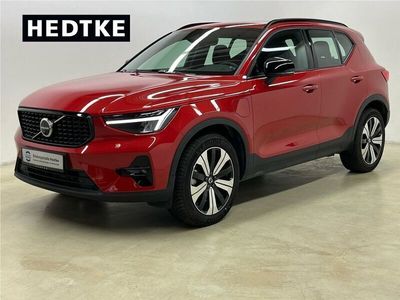 Second-hand Volvo XC40 R-Design 261 CP (191 kW) 2022 Roșu SUV