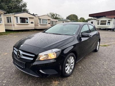 Mercedes A180