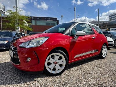 Citroën DS3