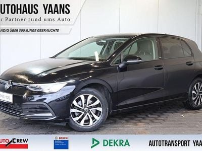 VW Golf VIII