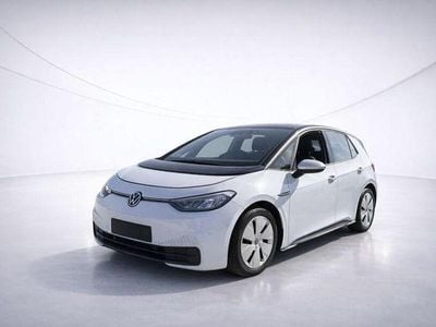 Occasion VW ID.3 Pro Performance 150 kW (204 PK) 2021 Wit Hatchback
