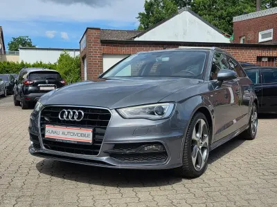 Gebraucht Audi A3