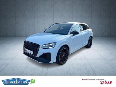 Audi SQ2