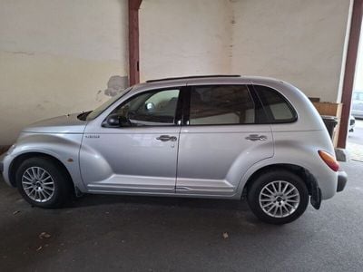 Chrysler PT Cruiser