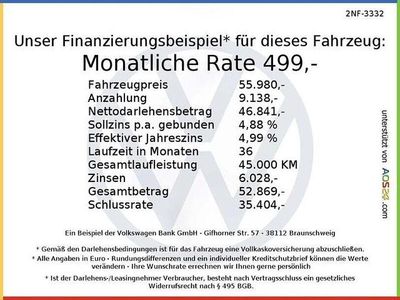 Second-hand VW Multivan 150 CP (110 kW) 2025 Alb Monovolum
